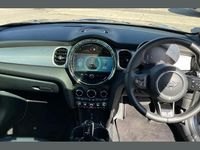 Used Mini Cooper S Exclusive 176 HP (129 kW) 2024 Other Hatchback