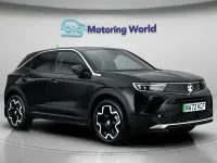Used Vauxhall Mokka Ultimate 100 kW (136 HP) 2025 SUV