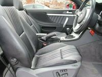 Used Alfa Romeo Spider 2008 Cabriolet