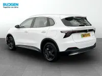 Used MG MG5 EV SE 125 kW (170 HP) 2025 Estate