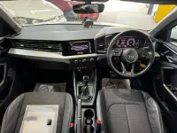 Used Audi A1 S-Line 2020 White SUV