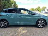 Used Hyundai i20 Ultimate 101 HP (74 kW) 2026 Hatchback