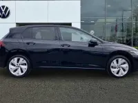Used VW Golf VIII 204 HP (150 kW) 2026