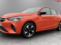 Used Vauxhall Corsa-e 100 kW (136 HP) 2020 Hatchback