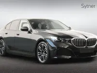 New BMW 530e M Sport 299 HP (219 kW) 2026 Sedan