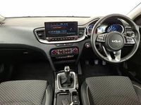 Used Kia XCeed 158 HP (116 kW) 2021 Black SUV