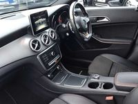 used Mercedes CLA220 CLAAMG Line 4dr Tip Auto