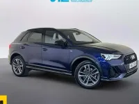 Used Audi 200 Black Edition 200 HP (147 kW) 2023 Estate