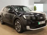 Used Ford Explorer Select 210 kW (286 HP) 2025 SUV