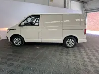 Used VW T6.1 Highline 2023 White Van
