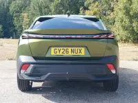 Used Peugeot 408 Premium 143 HP (105 kW) 2026 Green SUV