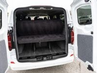 New VW Transporter S 150 HP (110 kW) 2025 White Van