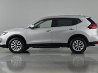 used Nissan X-Trail 1.7 dCi Acenta Premium 5dr CVT [7 Seat]