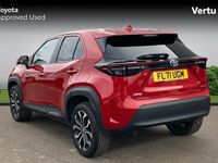 Used Toyota Yaris Hybrid Design 116 HP (85 kW) 2026 Estate