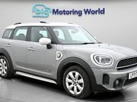 Used Mini Cooper S Classic 220 HP (161 kW) 2022 Grey Hatchback