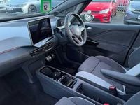 Used VW ID.3 150 kW (204 HP) 2026 Hatchback