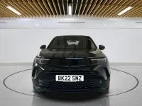 Second-hand Vauxhall Mokka SRi 100 CP (73 kW) 2022 Negru SUV