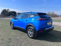 Usado Peugeot 2008 Active+ 2023 Azul SUV