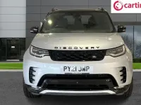 Used Land Rover Discovery 5 SE Dynamic 300 HP (220 kW) 2023 SUV