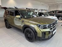 Used Hyundai Santa Fe 215 HP (158 kW) 2025 Olive green SUV