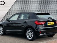 used Audi A1 35 TFSI Sport 5dr S Tronic