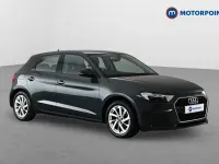 Used Audi A1 Sport 2020 Grey SUV