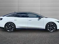 New VW ID.7 210 kW (286 HP) 2026