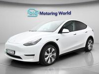 Used Tesla Model Y 282 kW (384 HP) 2022 SUV