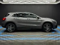 Used Mercedes GLA180 Urban 2019 Grey SUV