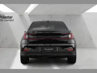 Used Polestar 2 216 kW (295 HP) 2025 Black Hatchback