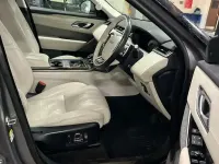 Used Land Rover Range Rover Velar HSE 241 HP (177 kW) 2020 Grey SUV