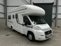 Used Fiat Ducato 2007 White Van