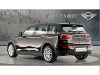 Used Mini Cooper Clubman 150 HP (110 kW) 2017 Other Estate