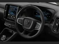 New Volvo XC40 Ultra 161 HP (118 kW) 2025 Other SUV