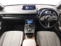 Used Mazda MX30 106 kW (145 HP) 2021 Grey SUV