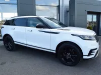Used Land Rover Range Rover Velar S 204 HP (150 kW) 2022 White SUV