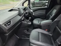 Used Nissan Townstar Acenta 131 HP (96 kW) 2024 Grey Van