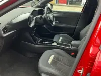 Used Vauxhall Mokka Ultimate 130 HP (95 kW) 2022 Red SUV