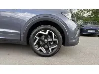Used VW T-Cross R-line 116 HP (85 kW) 2025 Grey SUV