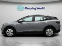 Used VW ID.4 Pure 108 kW (148 HP) 2023 Grey SUV