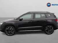 Used Cupra Ateca VZ1 300 HP (220 kW) 2023 Black SUV