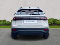 Used VW Taigo Life 95 HP (69 kW) 2022 Grey SUV