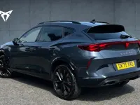 Used Cupra Formentor 150 HP (110 kW) 2026 SUV