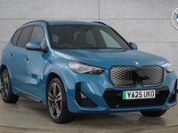 Used BMW iX1 Comfort Edition 147 kW (201 HP) 2025 Blue SUV