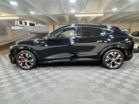 Used Ford Mustang Extended Range 351 HP (258 kW) 2021 Black Hatchback