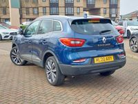 used Renault Kadjar 1.3 TCE Iconic 5dr