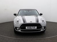 used Mini Cooper Clubman 1.5 GPF Estate 6dr Petrol Manual Euro 6 (s/s) (136 ps) Radio Visual Boost