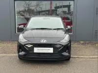 New Hyundai i10 Premium 79 HP (58 kW) 2025 Phantom black Hatchback