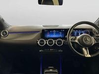 Used Mercedes B200 Executive 150 HP (110 kW) 2025 MPV