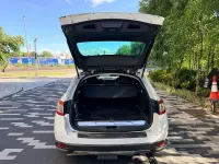 Used Peugeot 508 RXH 2012 White Estate